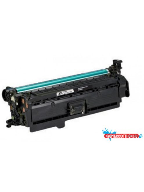 Utángyártott HP CF330X toner HC Black 20.200 oldal* kapacitás KATUN