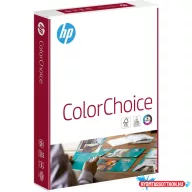 Másolópapír A/4 HP Color Choise 120g.