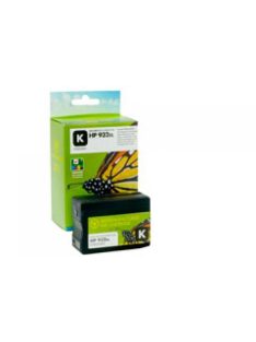 HP CN053AE BK No.932XL (For Use) SCC