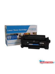 Hp CE255A toner ORINK (utángyártott)
