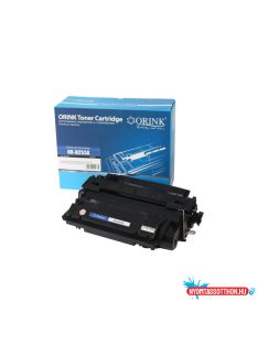 Hp CE255X toner ORINK (utángyártott)