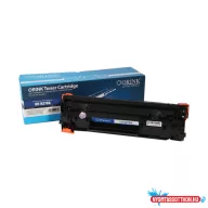 Hp CE278A/Canon CRG728 toner ORINK (utángyártott)