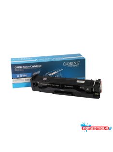   Hp CC530A/CE410X/CF380X/Canon crg718 toner black ORINK (utángyártott)