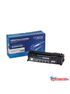 Hp Q5949A/Q7553A/CRG715 toner ORINK (utángyártott)