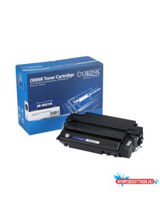 Hp Q6511X/Canon CRG710 toner ORINK (utángyártott)