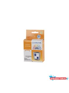 Hp 88XL/C9391AE tintapatron cyan ORINK