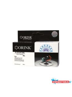 Hp 953XL/L0S70AE tintapatron black ORINK (utángyártott)