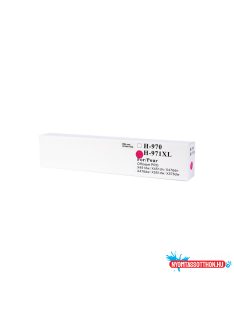 Hp 971XL/CN627AE tintapatron magenta ORINK (utángyártott)