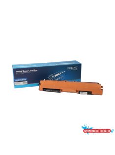 Hp CE310A/CF350A toner black ORINK (utángyártott)