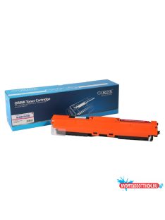 Hp CE313A/CF353A toner magenta ORINK (utángyártott)