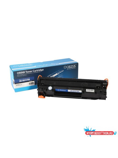 Hp CF279A toner ORINK (utángyártott)
