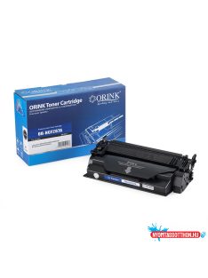 Hp CF287A toner ORINK (utángyártott)