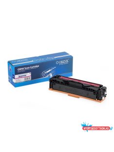 Hp CF403A toner magenta ORINK (utángyártott)