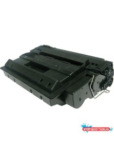   Utángyártott HP Q6511X Toner Black 12.000 oldal* kapacitás WHITE BOX