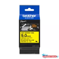   Brother HSe-621E 9mm széles 1,5 méter hosszú szalagkazetta