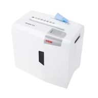 HSM shredstar S10 6.0 shredder