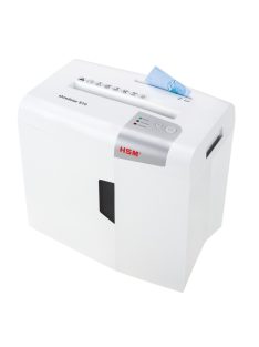 HSM shredstar S10 6.0 shredder