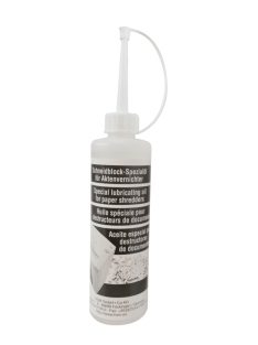 HSM Shredder Maintenance Oil 250ml