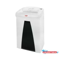 HSM Securio B22 3,9 iratmegsemmisítő