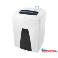 HSM Securio P44i 3,9x40 iratmegsemmisítő