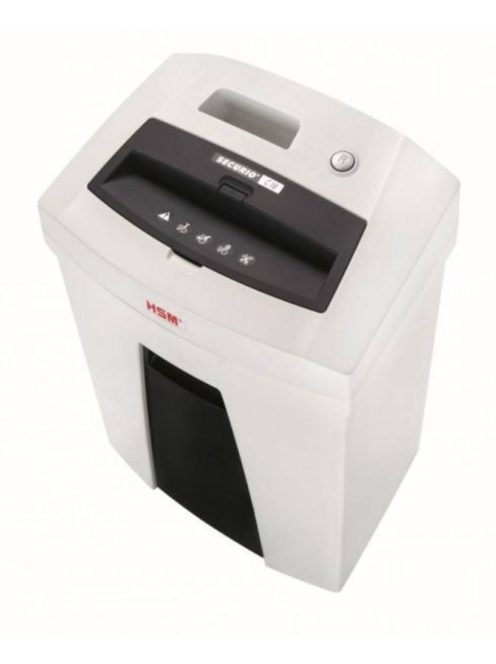 HSM Securio C16 3.9 shredder