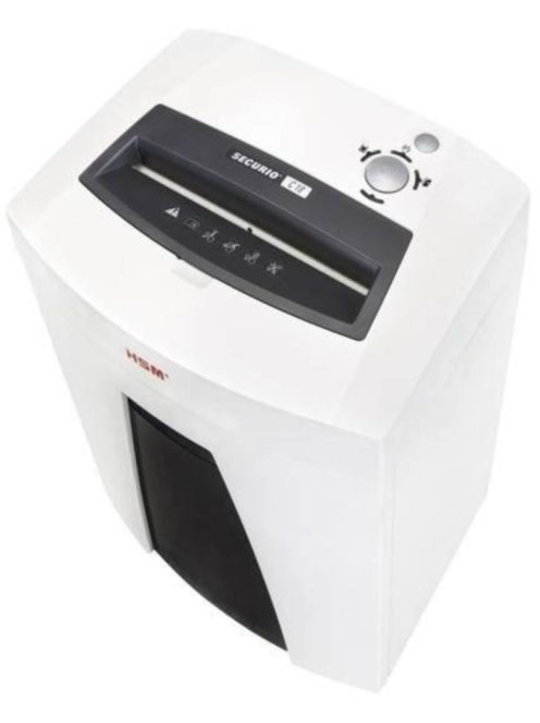 HSM Securio C18 3.9 shredder