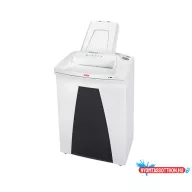 HSM Securio AF500 0,78x11 iratmegsemmisítő