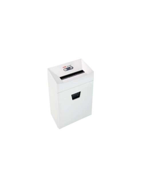 HSM Pure 320 3,9 iratmegsemmisítő