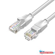 Vention UTP Patch (Cat.6, szürke), 0,5m, kábel