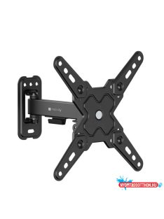   Techly ICA-LCD421 Fali, Karos, 13-42", LCD kijelzőhöz, konzol