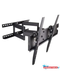   Techly ICA-PLB147XL dupla karos fali konzol 42-70" LCD kijelzőkhöz
