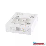   Másolópapír A4, 100g, IQ Premium 500ív/csomag, 4csom/doboz,