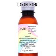 Recycled UV Resistant T1281-1284 100ml Ink (db)