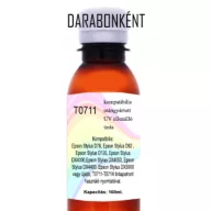 UV Resistant T0711-714 100ml Ink (db)
