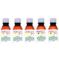 Standard PGI-520 / CLI-521 Ink Set, 200ml