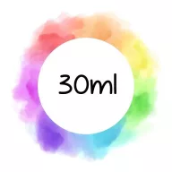   Utángyártott UV ellenálló CLI-521 tinta, 30ml színes szett (Bk, C, Y, M)