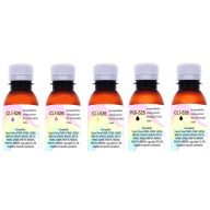 Standard PGI-525 / CLI-526 Ink Set, 200ml