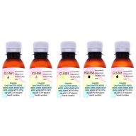   Manufactured standard PGI-550 / CLI-551 ink, complete with 200ml set