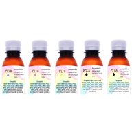 Standard PGI-5 / CLI-8 Ink Set, 200ml