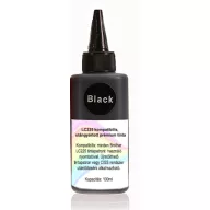 Remanufactured LC225 Ink Black