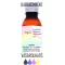 Epson T1811-T1814 Compatible Standard Ink, 100ml (dye, db)
