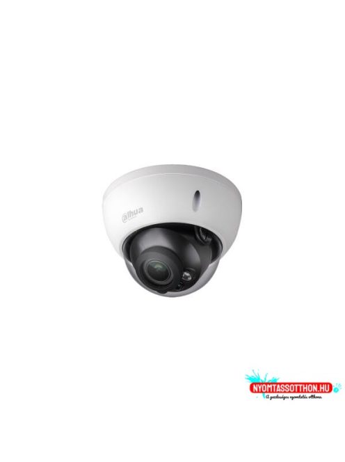 Dahua IP Dome Camera IK10, PoE Outdoor