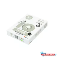 Másolópapír A4, 80g, IQ Premium Triotech 500ív/csomag,