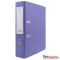 Iratrendező A4, 7,5cm, Bluering® lila