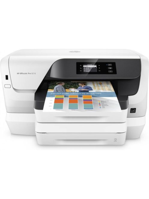 HP OfficeJet Pro 8218 Printer