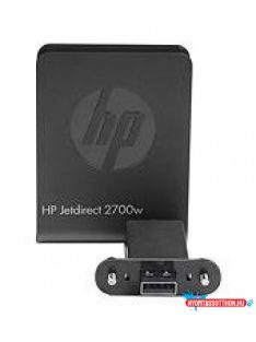 HP Jetdirect 2700w USB Wireless Print Server J8026A