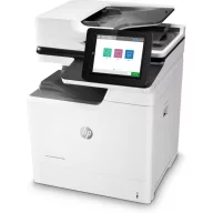 HP CLJ M681dh Color MFP DSDF