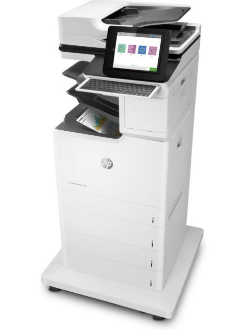 HP CLJ M681z Színes MFP DSDF