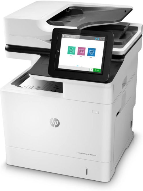 HP LJ M631dn MFP DSDF