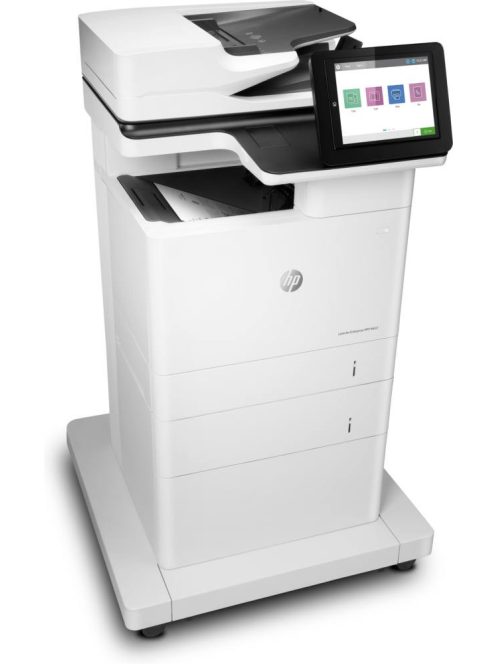 HP LJ M632fht MFP DSDF